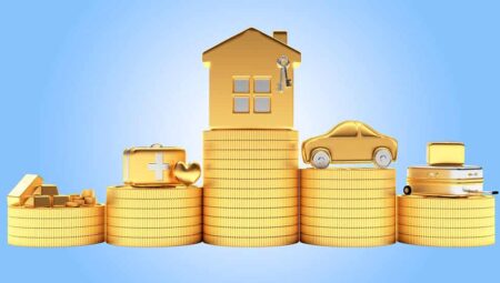 Yatırım İçin Ne Yapmalıyım Ev, Araba, Altın?
