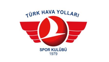 Türk Hava Yolları, Scandicci’ye 3-0 mağlup oldu