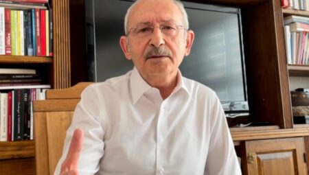 Kılıçdaroğlu’dan İmamoğlu ve Yavaş videosu: “Yiğitlerim”